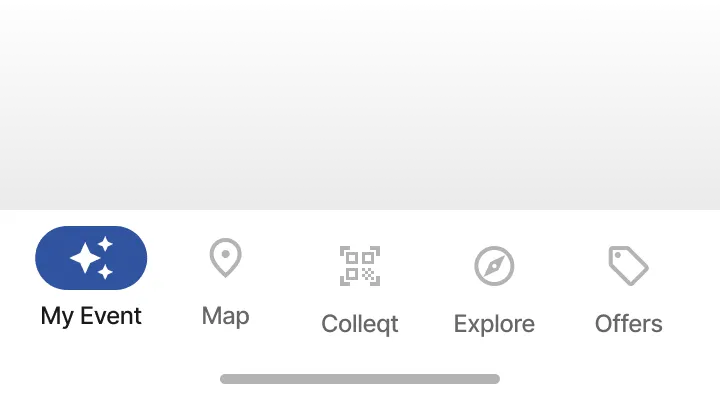 Navigation bar Design System